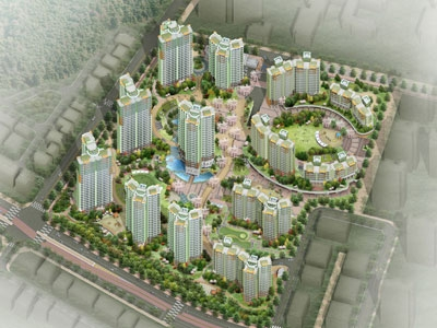 Οικολογικές πόλεις σχεδιάζουν οι Βρετανοί