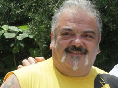 Το συγκινητικό tweet του Στηβ Ντούζου