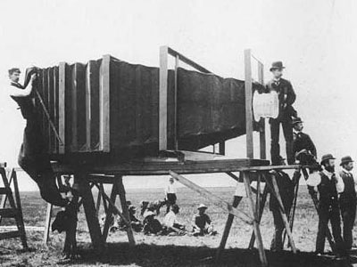 Φωτογραφίες που σημάδεψαν την ανθρωπότητα