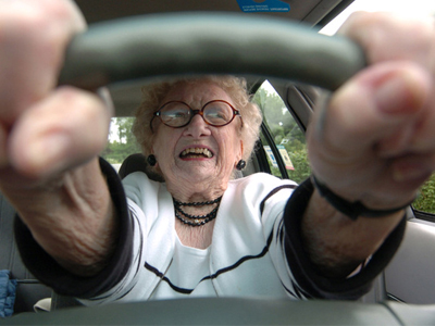 Ο έρως… χιλιόμετρα δεν κοιτά