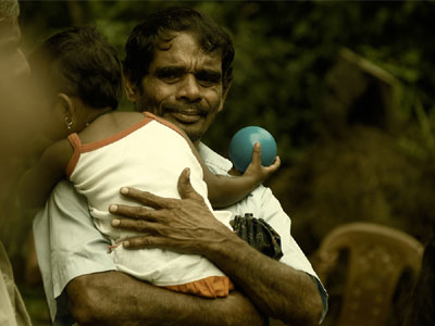 Απαγωγή «μαϊμού»