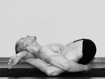 Η γιόγκα “σώζει” τους φυλακισμένους