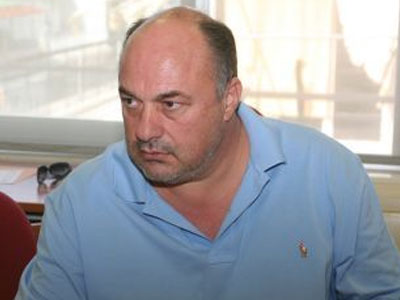 «Να τον στείλει σπίτι του η ΚΕΔ»