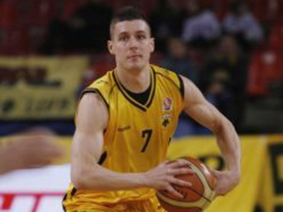 ΑΕΚ: Παρελθόν ο ΜακΓκραθ