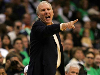 ΗΠΑ: Πόποβιτς ο αντικαταστάτης του Σιζέφσκι