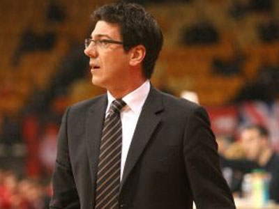 Ισπανία: Κορυφαίος προπονητής ο Κατσικάρης