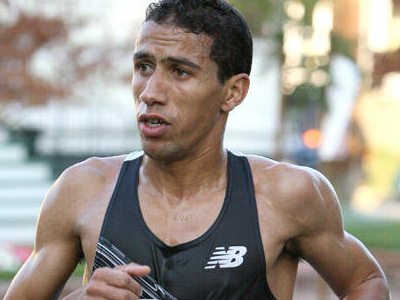 Στίβος: Τερμάτισε την καριέρα του ο Χαλίντ Χανούτσι