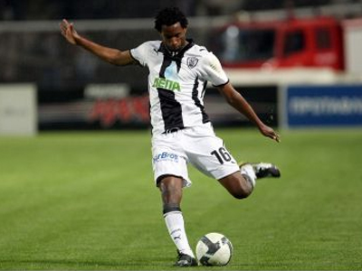 ΠΑΟΚ:  Εγχειρίστηκε ο Λίνο