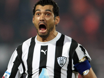 ΠΑΟΚ: Ξαφνικό πρόβλημα με Conceicao