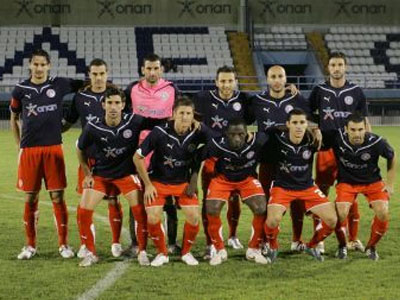 Συνεχίζει ακάθεκτη η Κέρκυρα, 2-1 τον Πιερικό