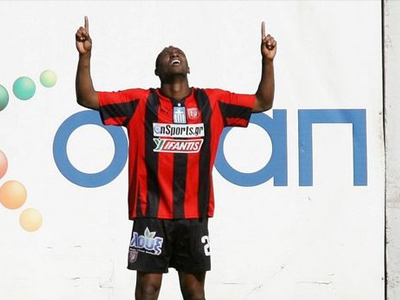 «Καθάρισε» μόνος του την Αναγέννηση ο Φουρτάδο