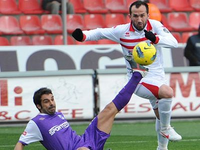 Τουρκία: Γκολ και… αποβολή για τον Γκέκα