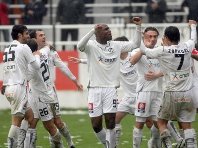 Ημέρα πληρωμών στον ΟΦΗ