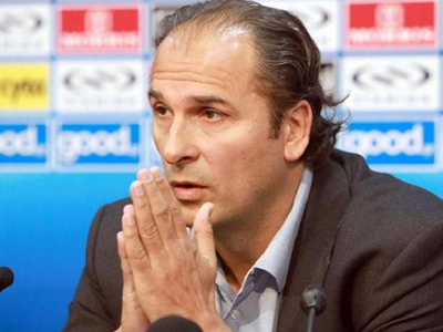 ΠΑΟΚ: Συλλυπητήρια ανακοίνωση σε Πρέλεβιτς ΠΑΟΚ: Συλλυπητήρια ανακοίνωση σε Πρέλεβιτς