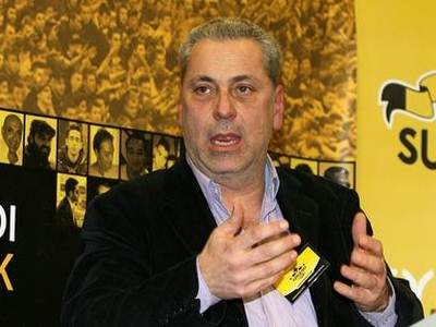 «Θα το παλέψουμε…»