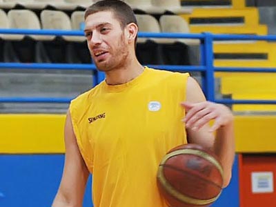 Άρης: Αμφίβολος ο Πελεκάνος