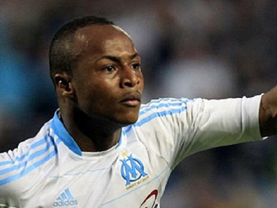 Mαρσέιγ: Αγιού από του… χρόνου