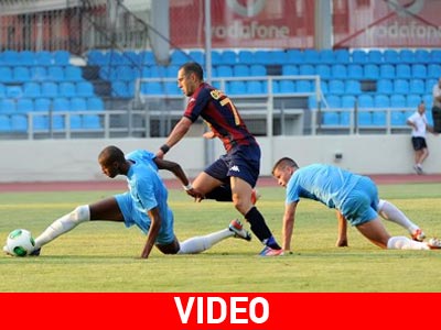 Μοιρασιά για Βέροια και ΠΑΣ Γιάννινα