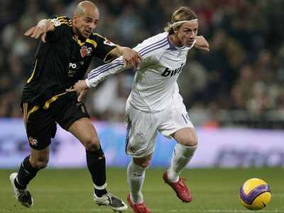 Γκούτι: Φυσικά και θα πήγαινα στην Ίντερ