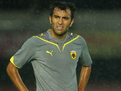 «Θέλει να έρθει στη Ραπίντ ο Ιορντάκε»