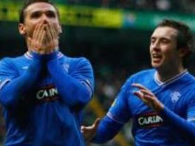 Συνεχίζει ακάθεκτη η Ρέιντζερς