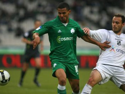 Απέσυρε το ενδιαφέρον για Κλέιτον η Ανόρθωση