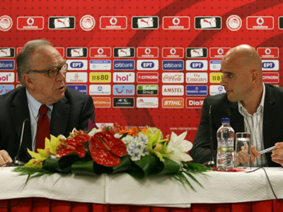 «Stop» στα ξενύχτια βάζει ο Σωκράτης Κόκκαλης