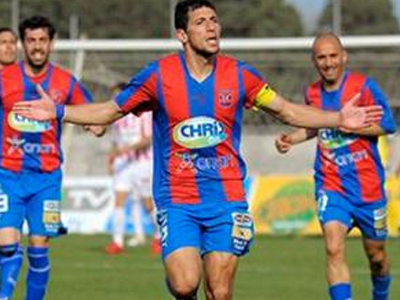 Τέταρτος ο Διαγόρας, 1-0 τον Εθνικό Αστέρας