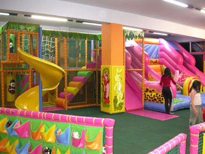 Παιδότοποι: Όλα όσα πρέπει να γνωρίζουν οι γονείς