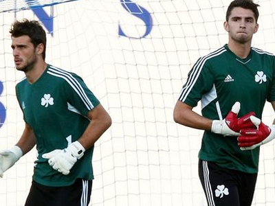 ΠΑΟ: Εκτός αποστολής οι Καρνέζης και Καπίνο