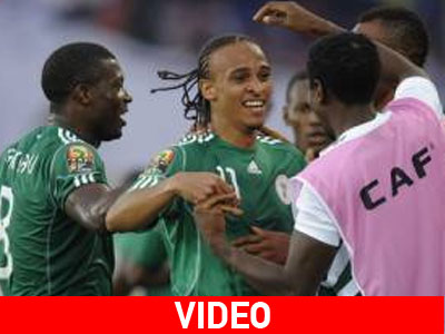 «Πέταξαν» στα προημιτελικά οι «σούπερ αετοί»