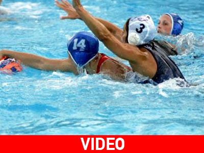 Πόλο γυναικών: Πήρε το ντέρμπι ο ΝΟΒ
