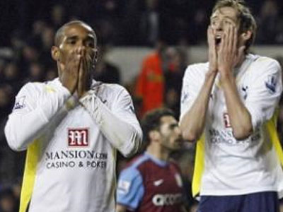 «Μοιρασιά» στο «Γουάιτ Χαρτ Λέιν»