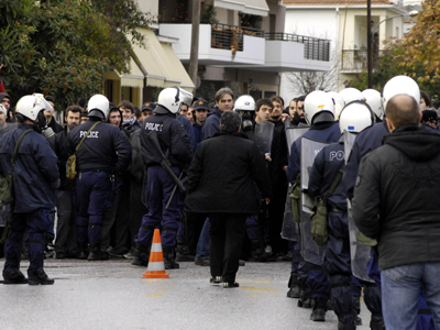 Απάντησαν στον ΠΑΟΚ τα Τρίκαλα