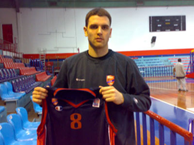 Πανιώνιος: Ανακοίνωσε τον Μπορόβνιακ