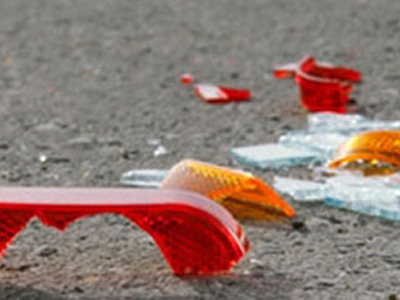 Πεζός παρασύρθηκε από Ι.Χ.