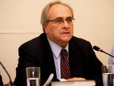 Tελεσίγραφο Κωνσταντόπουλου σε Μαρκογιαννάκη