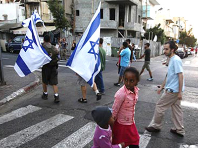 Μυστικό deal Ισραήλ-Ουγκάντας με «αντικείμενο» τους μετανάστες