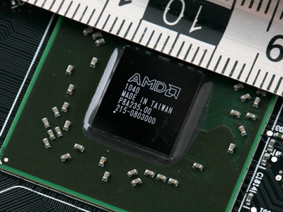 AMD Radeon HD 6670,6570, 6450 κάρτες γραφικών χαμηλού κόστους, υψηλών επιδόσεων