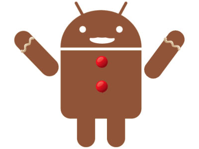 Κρίσιμο κενό ασφαλείας στο Android 2.3 της Google, «ανοιχτά» τα στοιχεία των χρηστών