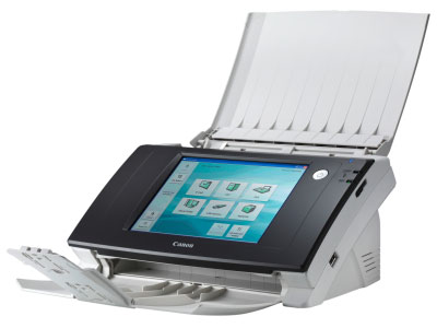 Canon: νέες προτάσεις για το σύγχρονο γραφείο και επαγγελματία