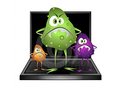 Creeper: ο πρώτος ιός υπολογιστών, ετών 40! Creeper: ο πρώτος ιός υπολογιστών, ετών 40!