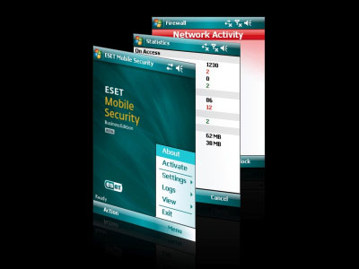 Έτοιμη για δοκιμή η έκδοση BETA του Mobile Security Business Edition της ESET
