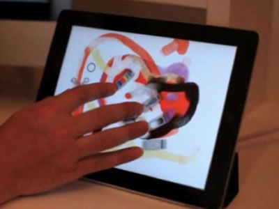 Επέκταση του Photoshop στο iPad – ειδικά εργαλεία αφής από την Adobe