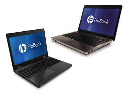 Νέα ευέλικτα, ασφαλή και με πολλαπλές δυνατότητες laptop της HP