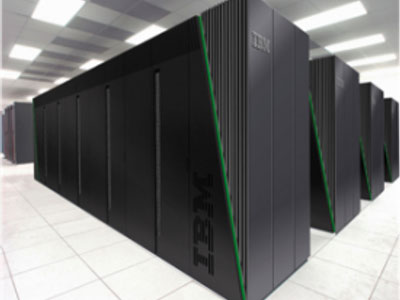 «IBM Mira»: νέος υπερ-υπολογιστής, 10 τετράκις εκατομμύρια πράξεις το δευτερόλεπτο