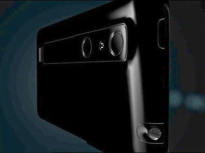 LG Optimus 3D – τρεις διαστάσεις χωρίς γυαλιά σε κινητό, από την LG;