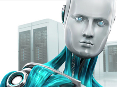 NOD32 Antivirus Business Edition για Mac υπολογιστές με πιστοποίηση από τα ICSA Labs