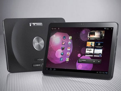 Samsung Galaxy Tab 8,9 και 10,1 ιντσών το καλοκαίρι – τιμή εκκίνησης 330 ευρώ