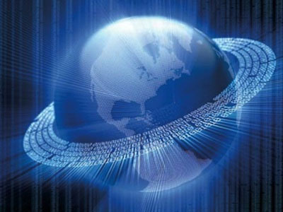 Απόσταση Γης – Ποσειδώνα x 20 φορές, η κυκλοφορία του Internet μόνο το 2008!